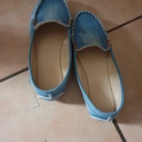 Women's Casual Soft Non-slip Flat Shoes photo review